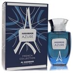 Al Haramain Azure French Collection by Al Haramain - Eau De Parfum Spray (Unisex) 100 ml - for women