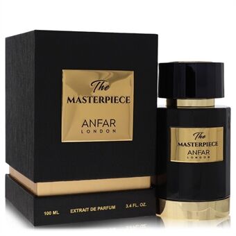 Anfar The Masterpiece by Anfar - Eau De Parfum Spray 100 ml - for men