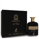 Maison Alhambra Amberley Pure Oud by Maison Alhambra - Eau De Parfum Spray (Unisex) 100 ml - for women