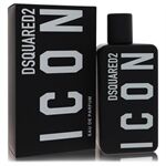Dsquared2 Icon Pour Homme by Dsquared2 - Eau De Parfum Spray 100 ml - for men
