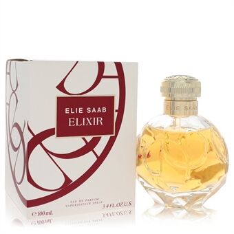 Elie Saab Elixir by Elie Saab - Eau De Parfum Spray 100 ml - for women