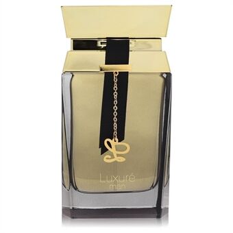 Lattafa Rave Luxure by Lattafa - Eau De Parfum Spray (Unboxed) 100 ml - for men