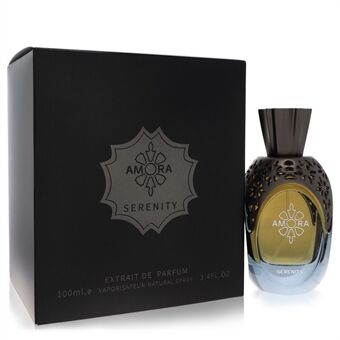 Atralia Amora Serenity by Atralia - Extrait De Parfum Spray (Unisex) 100 ml - for women