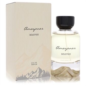 Atralia Amazonas Solstice by Atralia - Eau De Parfum Spray (Unisex) 100 ml - for women