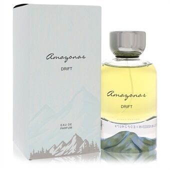 Atralia Amazonas Drift by Atralia - Eau De Parfum Spray (Unisex) 100 ml - for women