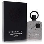 Afnan Supremacy Collector's Edition by Afnan - Eau De Parfum Spray 100 ml - for men