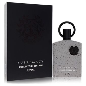 Afnan Supremacy Collector\'s Edition by Afnan - Eau De Parfum Spray 100 ml - for men