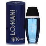 Lomani Kingdom by Lomani - Eau De Toilette Spray 100 ml - for men