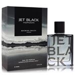 Jet Black Horizon by Michael Malul - Eau De Parfum Spray 100 ml - for men