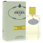 Prada Les Infusions De Infusion D'Ylang by Prada - Eau De Parfum Spray (Unisex) 100 ml - for women