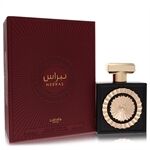 Lattafa Pride Nebras by Lattafa - Eau De Parfum Spray (Unisex) 100 ml - for men