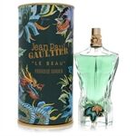 Jean Paul Gaultier Le Beau Paradise Garden by Jean Paul Gaultier - Eau De Parfum Spray 75 ml - for men