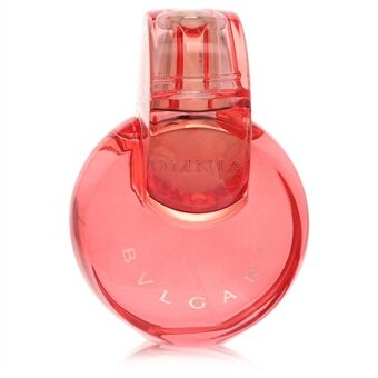 Omnia Coral by Bvlgari - Eau De Toilette Spray (Unboxed) 100 ml - for women