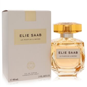 Elie Saab Le Parfum Lumiere by Elie Saab - Eau De Parfum Spray 90 ml - for women