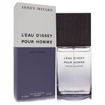 L'eau D'issey Pour Homme Solar Lavender by Issey Miyake - Eau De Toilette Intense Spray 100 ml - for men