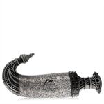 Niche Emarati Khanjar by Lattafa - Eau De Parfum Spray (Unboxed) 83 ml - for men