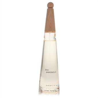 L\'eau D\'issey Eau & Magnolia by Issey Miyake - Eau De Toilette Intense Spray (Tester) 100 ml - for women