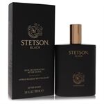 Stetson Black by Coty - After Shave 100 ml - for men