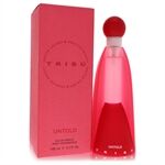 Tribu Untold by Benetton - Eau De Parfum Spray 100 ml - for women