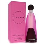 Tribu Luscious Pink by Benetton - Eau De Parfum Spray 100 ml - for women