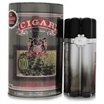 Cigar Supreme Noir by Remy Latour - Eau De Parfum Spray 100 ml - for men