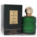 Sun Moon Stars Royal Emerald by Karl Lagerfeld - Eau De Parfum Spray 100 ml - for men