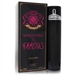Unpredictable & Famous by Glenn Perri - Eau De Parfum Spray 95 ml - for women