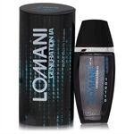 Lomani Generation IA by Lomani - Eau De Toilette Spray 100 ml - for men
