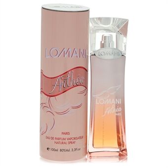 Lomani Anthea by Lomani - Eau De Parfum Spray 100 ml - for women