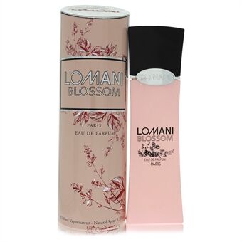 Lomani Blossom by Lomani - Eau De Parfum Spray 100 ml - for women