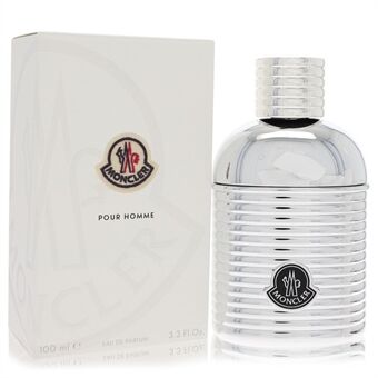Moncler by Moncler - Eau De Parfum Spray 100 ml - for men