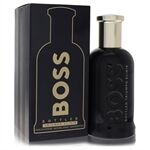 Boss Bottled Triumph Elixir by Hugo Boss - Eau De Parfum Intense Spray 100 ml - for men