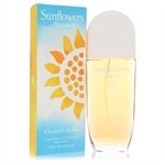 Sunflower Sunrise by Elizabeth Arden - Eau De Toilette Spray 100 ml - for women