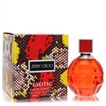 Jimmy Choo Exotic by Jimmy Choo - Eau De Toilette Spray (2014) 60 ml - for women