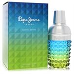 Pepe Jeans Cocktail Edition by Pepe Jeans London - Eau De Toilette Spray 100 ml - for men