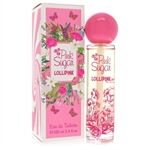 Pink Sugar Lollipink by Aquolina - Eau De Toilette Spray 100 ml - for women