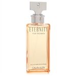 Eternity by Calvin Klein - Eau De Parfum Intense Spray (Unboxed) 100 ml - for women