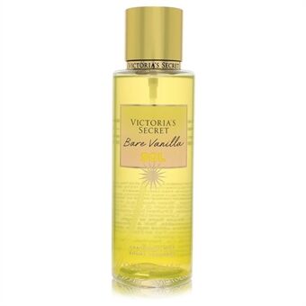 Victoria\'s Secret Bare Vanilla Sol by Victoria\'s Secret - Fragrance Mist Spray 248 ml - for women