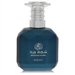 Lattafa Asdaaf Shamah Ward by Lattafa - Eau De Parfum Spray (Unisex Unboxed) 100 ml - for women