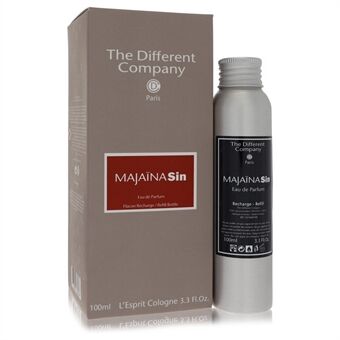 The Different Company Majaina Sin by The Different Company - Eau De Parfum Refill (Unisex) 100 ml - for women