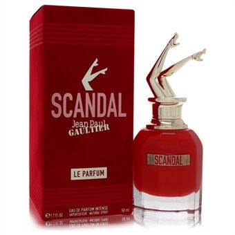 Jean Paul Gaultier Scandal Le Parfum by Jean Paul Gaultier - Eau De Parfum Intense Spray 50 ml - for women