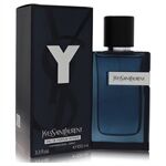Y Intense by Yves Saint Laurent - Eau De Parfum Spray 100 ml - for men