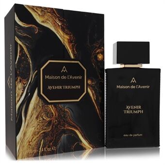 Maison De L\'avenir Avenir Triumph by Maison De L\'avenir - Eau De Parfum Spray (Unisex) 100 ml - for women