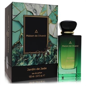 Maison De L\'avenir Jardin De Jade by Maison De L\'avenir - Eau De Parfum Spray (Unisex) 100 ml - for women