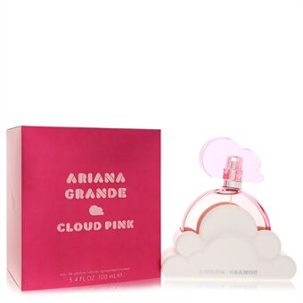 Ariana Grande Cloud Pink by Ariana Grande - Eau De Parfum Spray 100 ml - for women