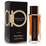 Salvatore Ferragamo Spicy Leather by Salvatore Ferragamo - Eau De Parfum Spray 100 ml - for men