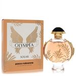 Olympea Solar by Paco Rabanne - Eau De Parfum Intense Spray 80 ml - for women