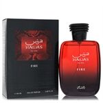 Hawas Fire by Rasasi - Eau De Parfum Spray 100 ml - for men