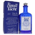 Royall Yacht by Royall Fragrances - Eau De Toilette 240 ml - for men