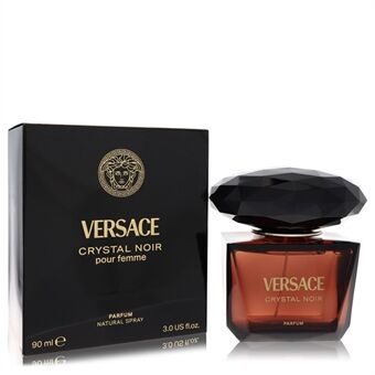 Crystal Noir by Versace - Parfum Spray 90 ml - for women